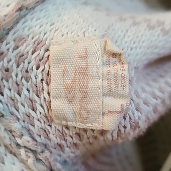 Boho style hoodie - Picture 7 of 7